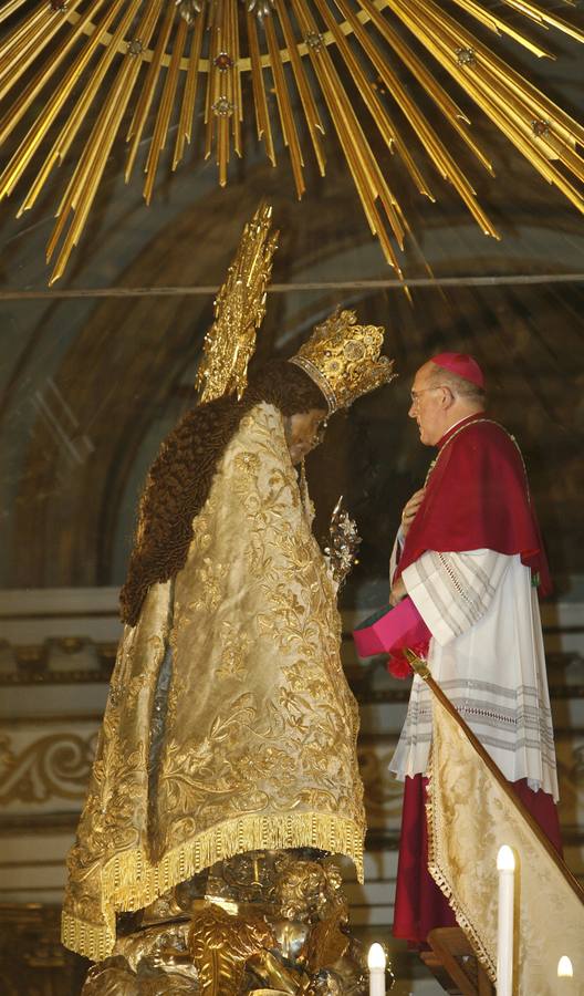 El mandato de Osoro en Valencia