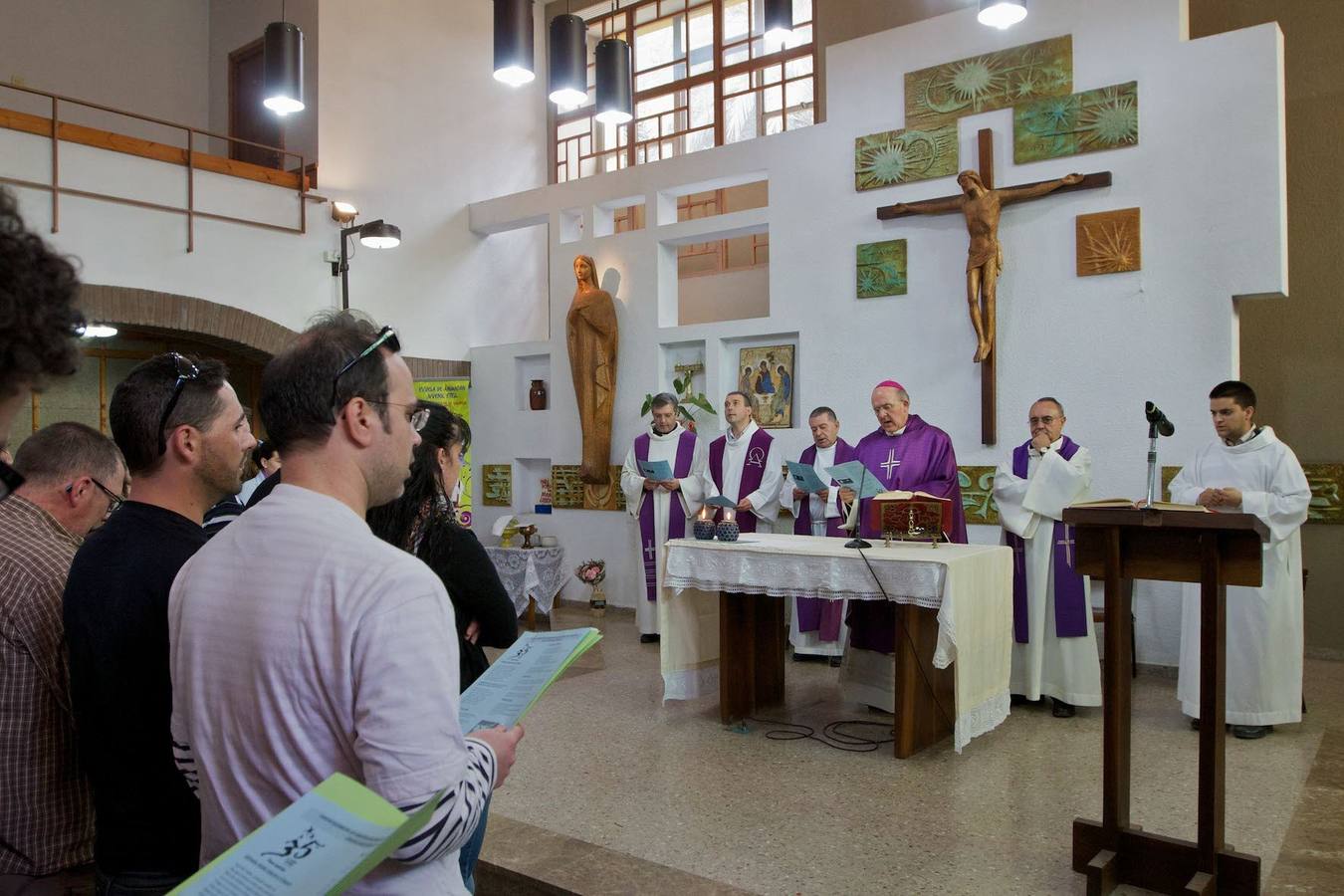 El mandato de Osoro en Valencia