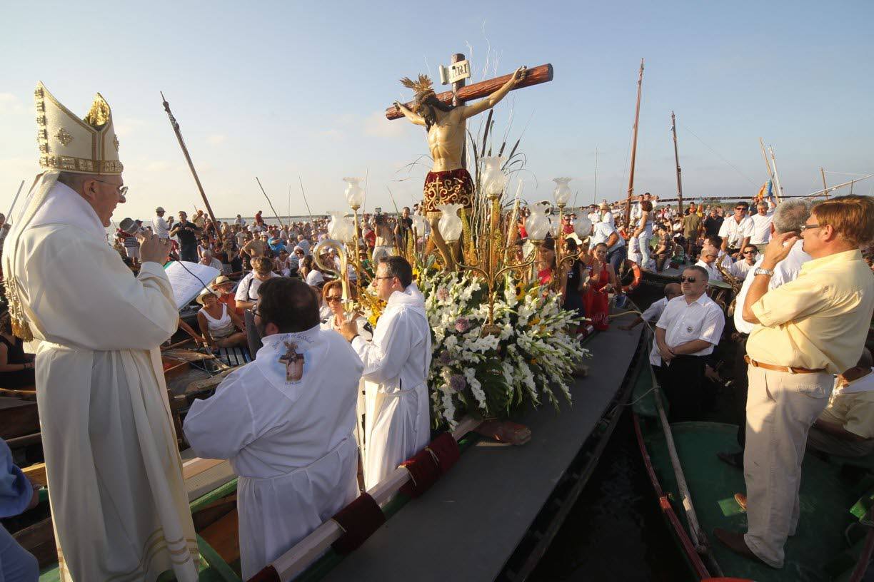 El mandato de Osoro en Valencia