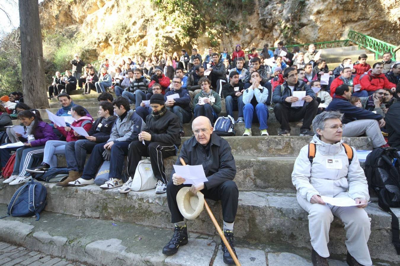 El mandato de Osoro en Valencia