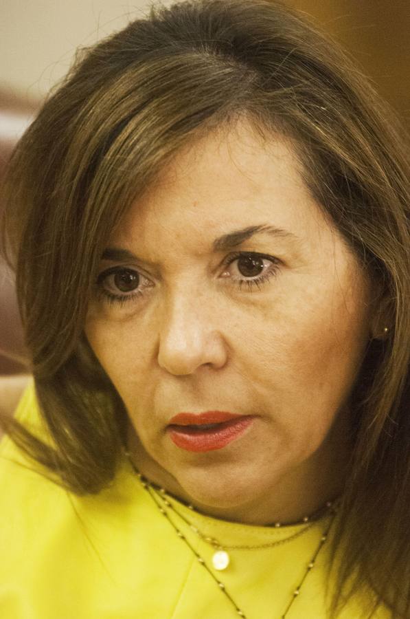 «Si no podemos bajar impuestos el próximo año, la culpa será de la oposición»