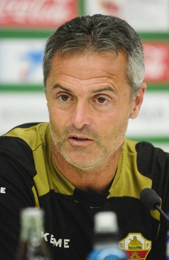 «La comisión deportiva del año pasado gastó dinero de más