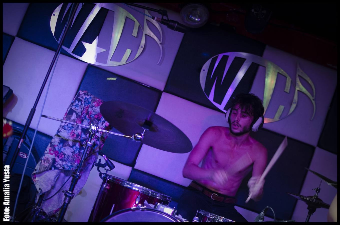 Concierto de French Films y Gatomidi en Valencia