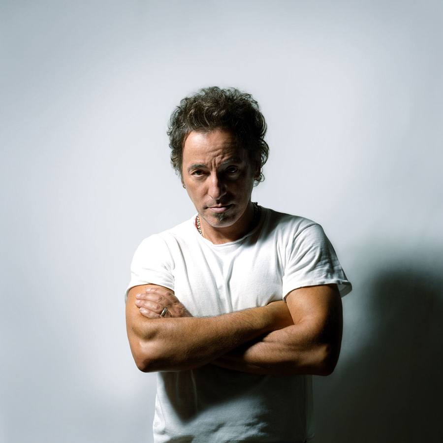 Bruce Springsteen, &#039;The Boss&#039; cumple 65 años