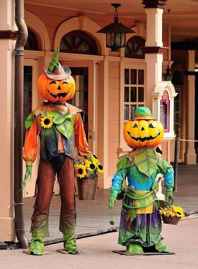 El embrujo de Maléfica llega a Disneyland París