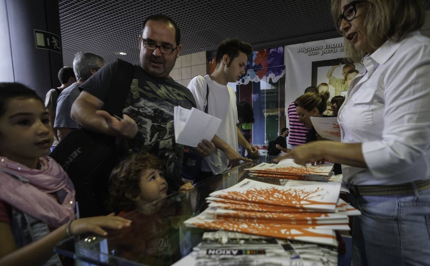 II Maratón Fotográfico de Orihuela laverdad.es