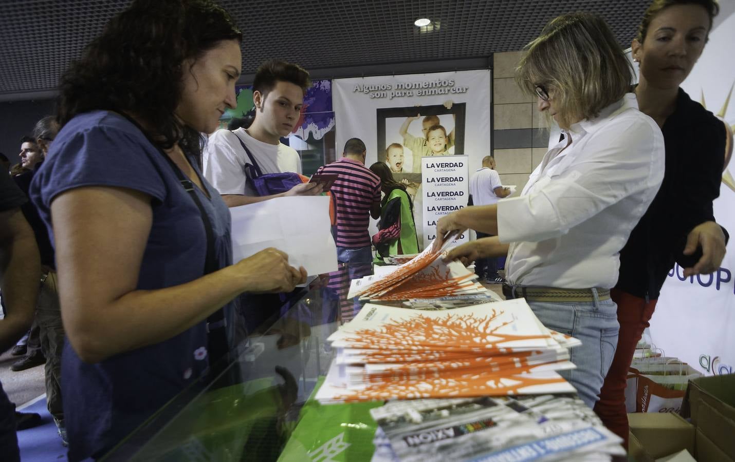 II Maratón Fotográfico de Orihuela laverdad.es