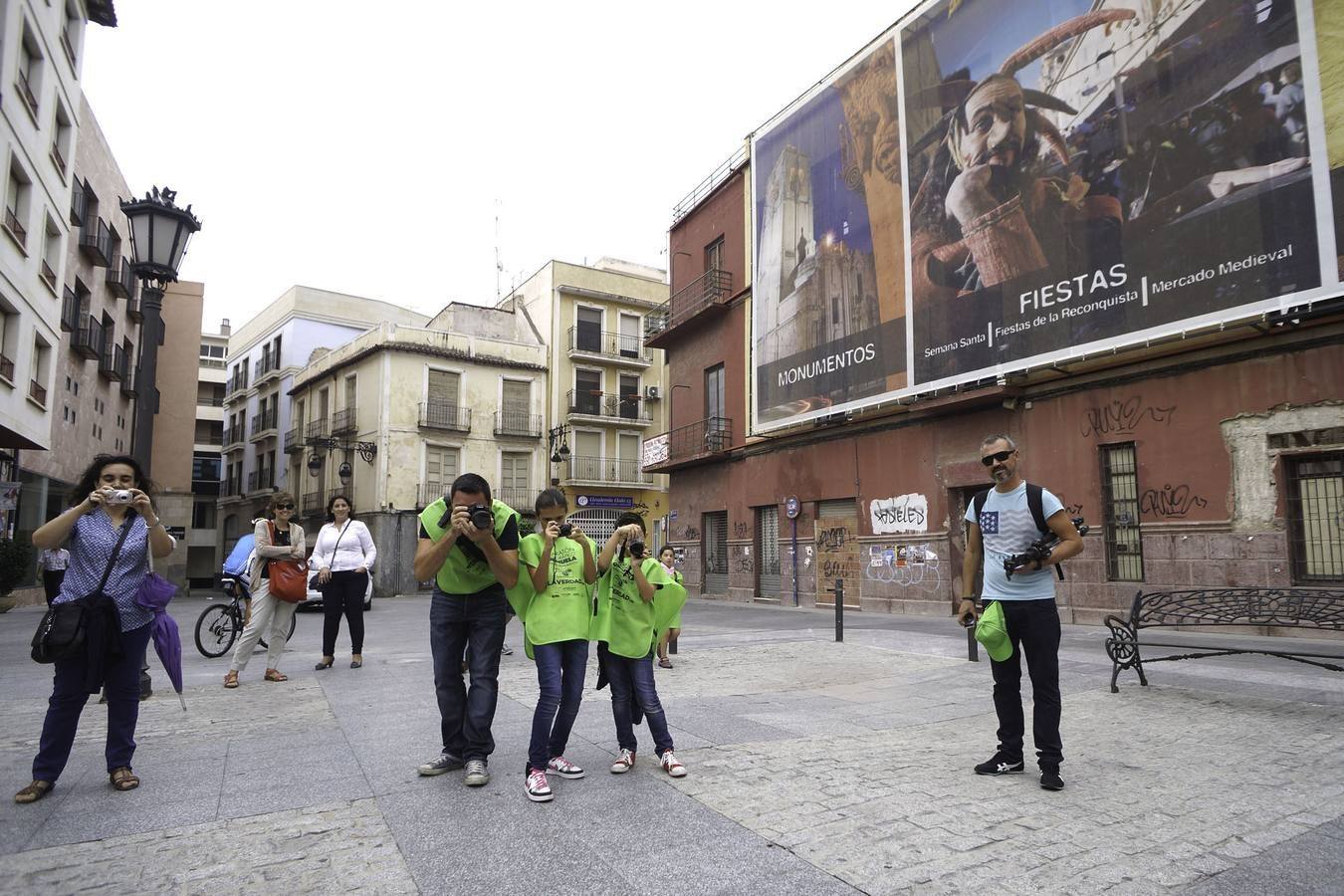 II Maratón Fotográfico de Orihuela laverdad.es