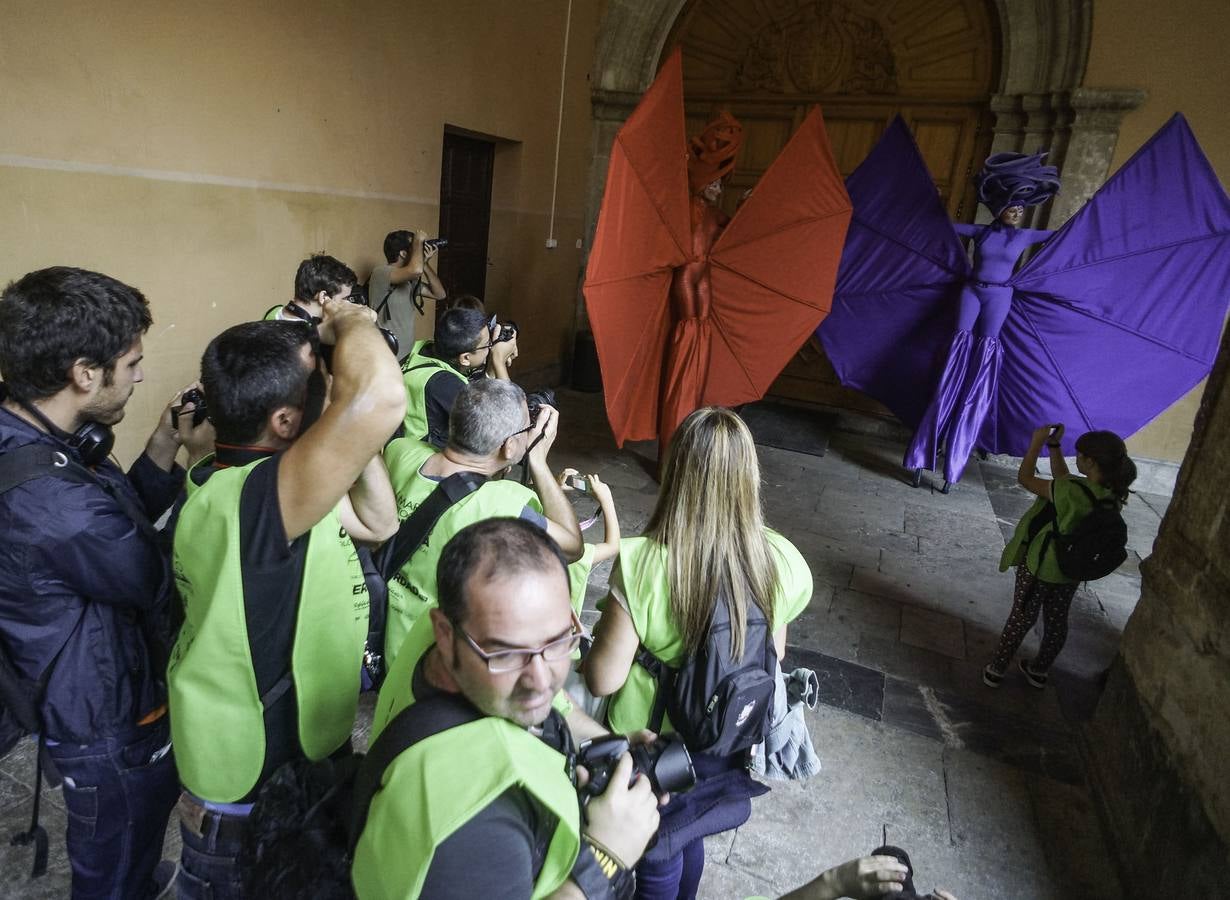 II Maratón Fotográfico de Orihuela laverdad.es