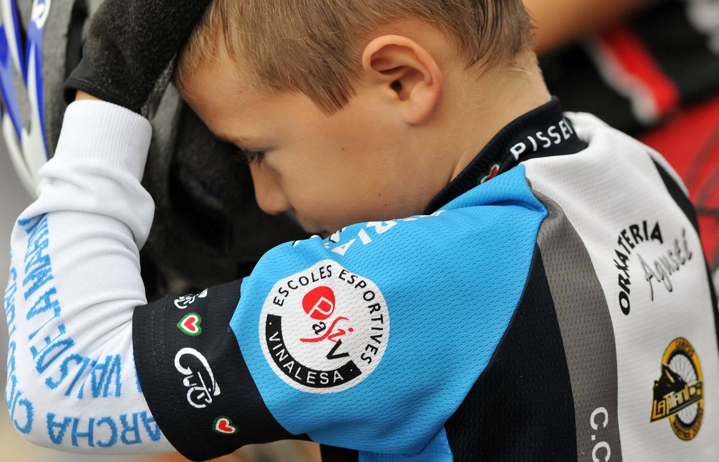 Las dos ruedas protagonizan el Día de la Bicicleta (2)