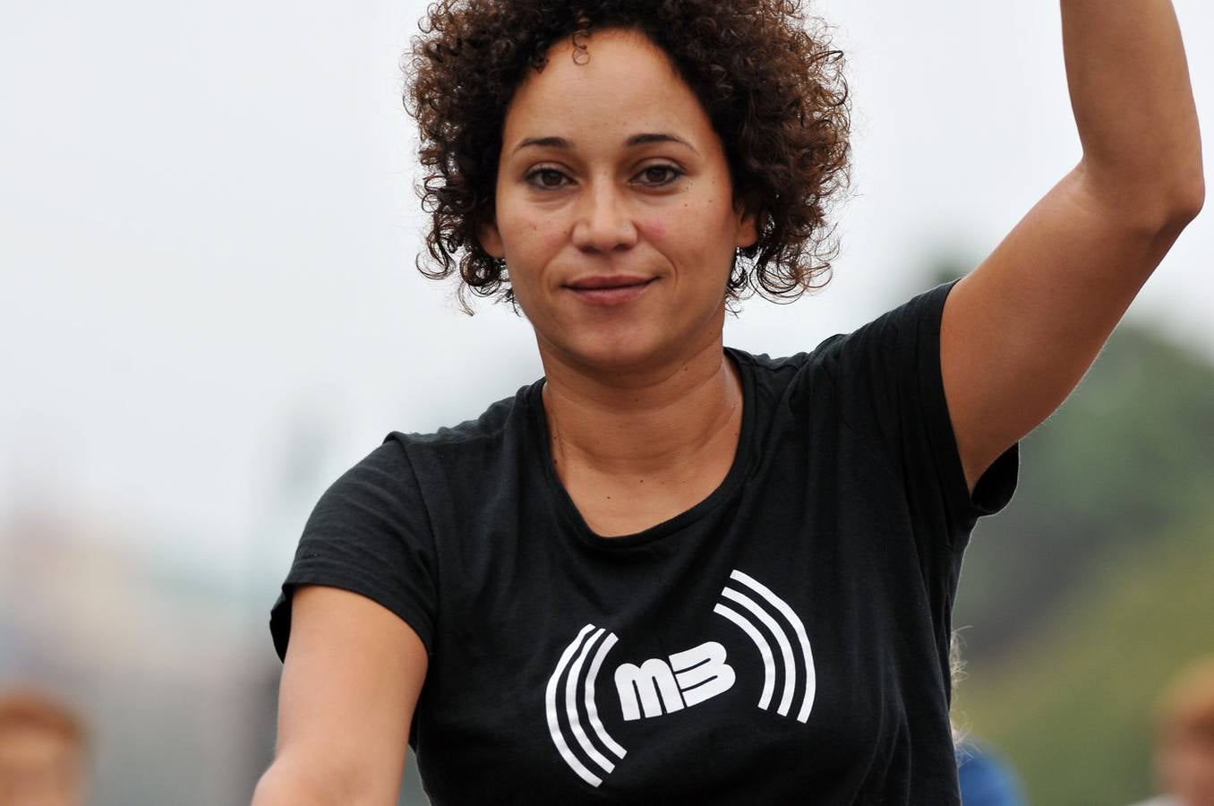 Las dos ruedas protagonizan el Día de la Bicicleta (3)