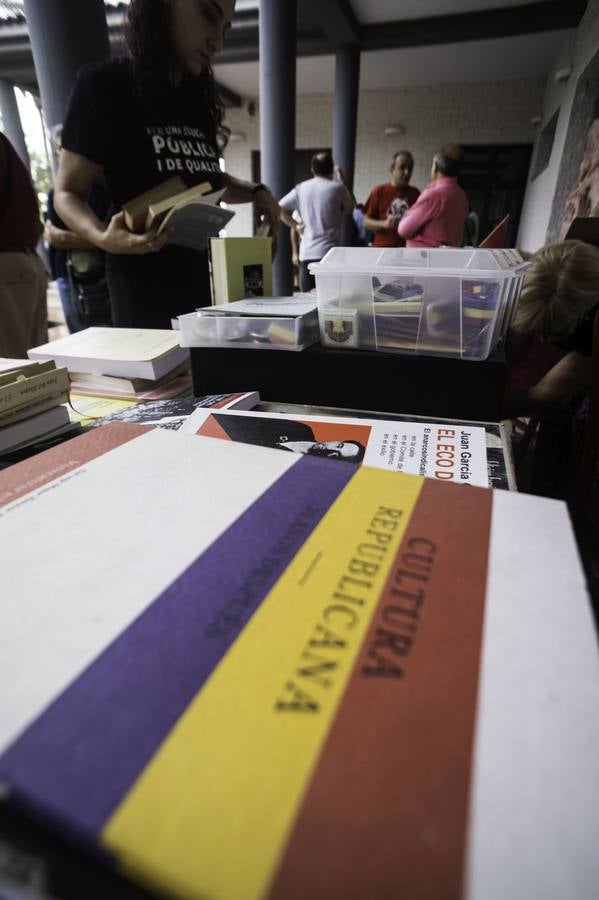 Jornadas republicanas de San Isidro