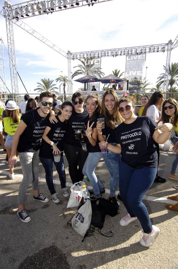 Paellas en Elche