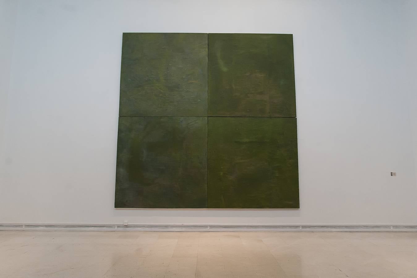 Exposición de Rafael Calduch en el IVAM