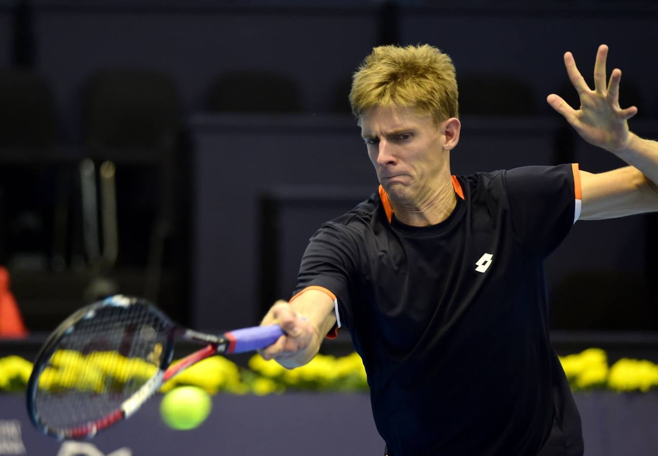Ferrer y Murray se verán las caras en las semifinales del Valencia Open 500