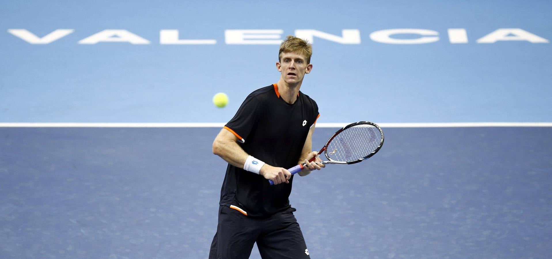 Ferrer y Murray se verán las caras en las semifinales del Valencia Open 500