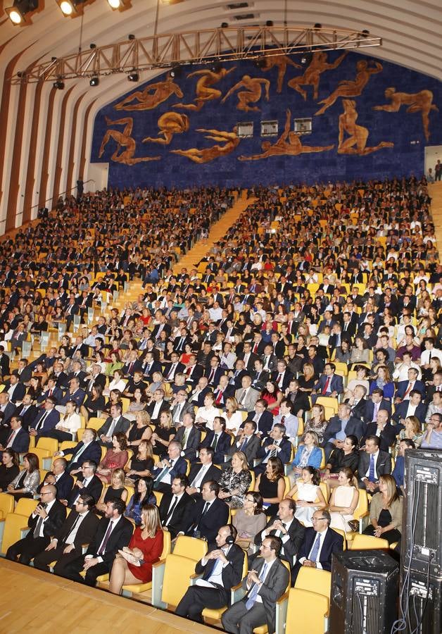 Invitados a los premios Valencianos para el Siglo XXI 2014 de LAS PROVINCIAS (10)