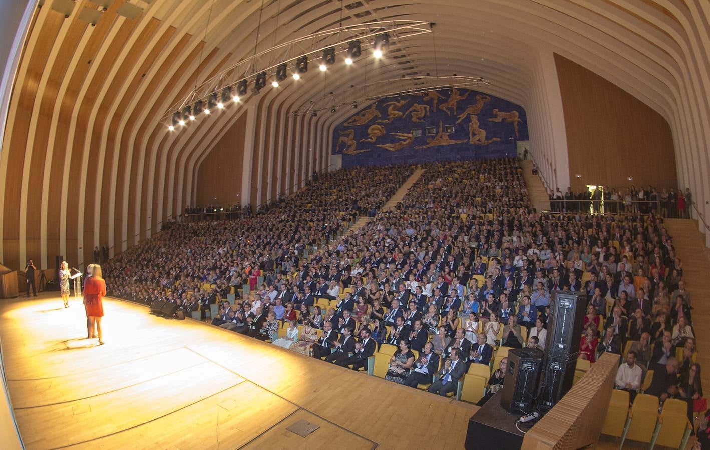 Invitados a los premios Valencianos para el Siglo XXI 2014 de LAS PROVINCIAS (5)