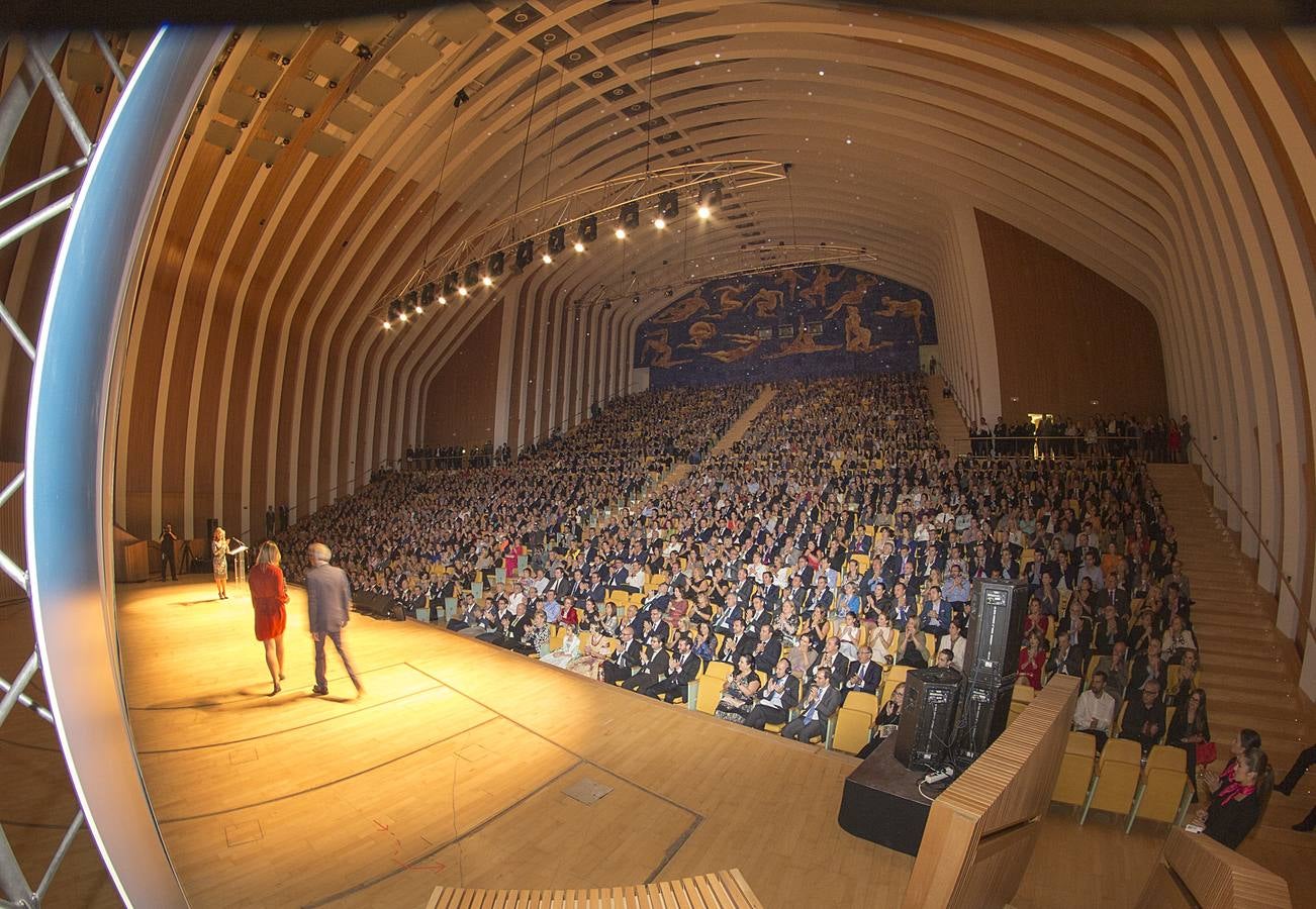 Invitados a los premios Valencianos para el Siglo XXI 2014 de LAS PROVINCIAS (6)