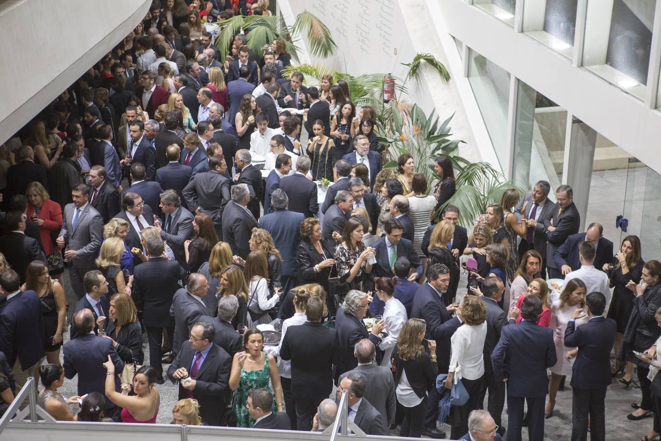 Invitados a los premios Valencianos para el Siglo XXI 2014 de LAS PROVINCIAS (7)