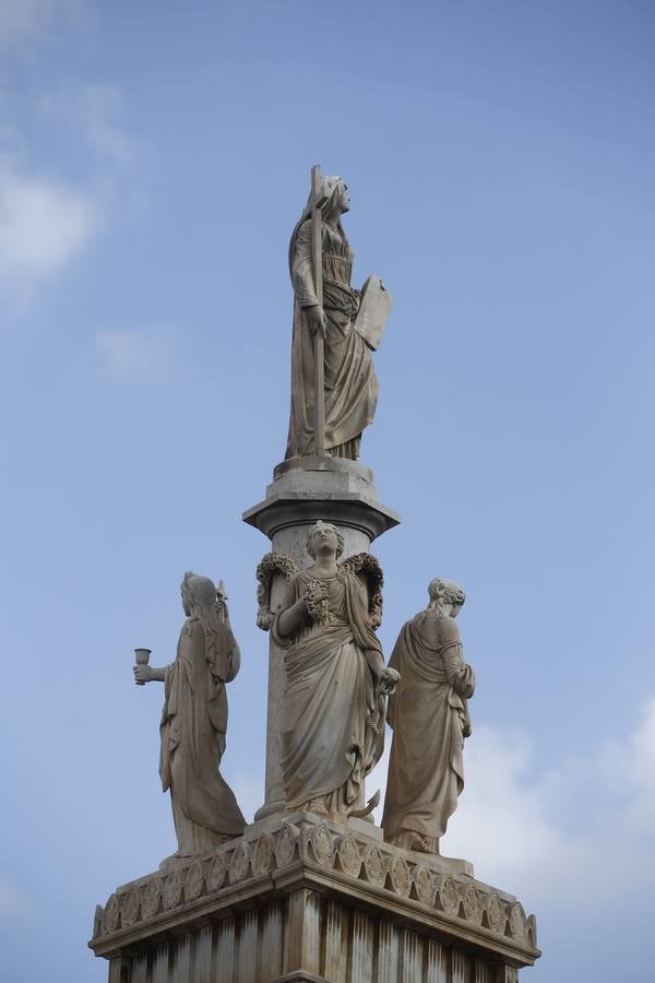 El cementerio de Valencia, museo al aire libre