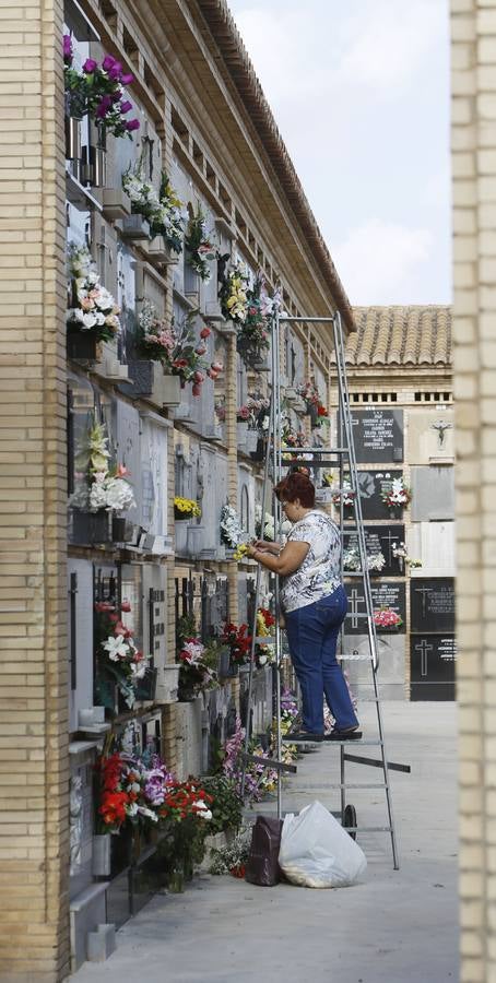 El cementerio de Valencia, museo al aire libre