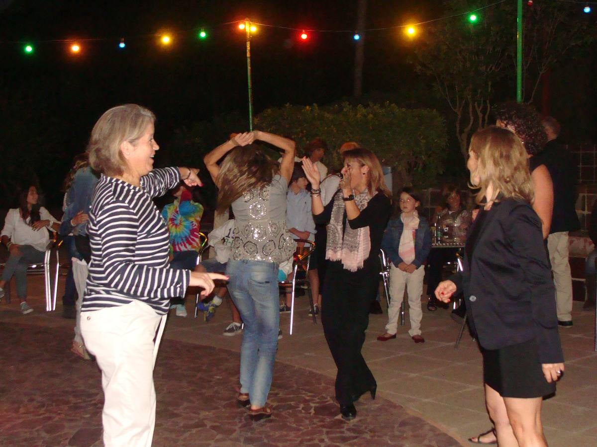 A ritmo de The Beatles