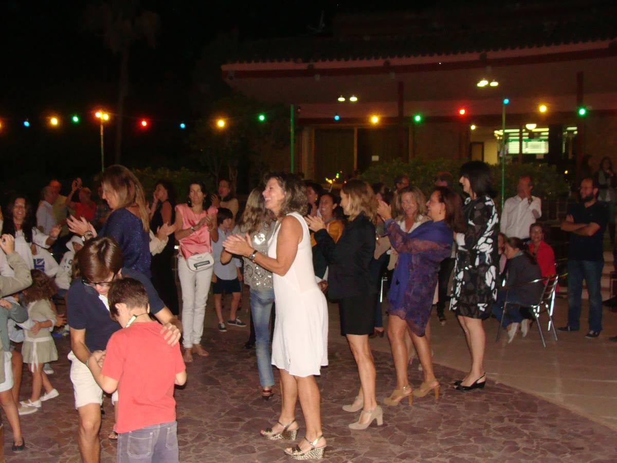A ritmo de The Beatles