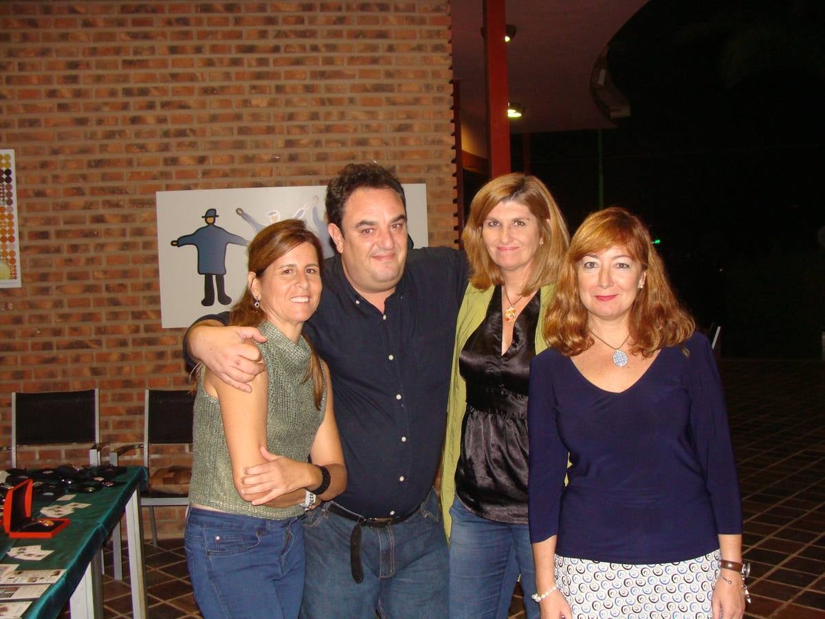 A ritmo de The Beatles