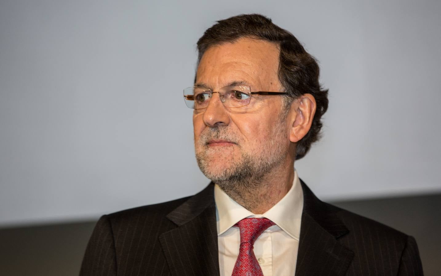 Mariano Rajoy clausura el Congreso de la Empresa Familiar en Alicante