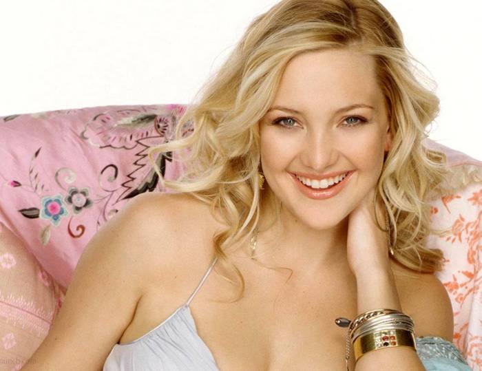 Las mejores imágenes de Kate Hudson