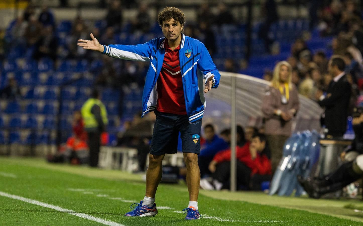 Hércules contra Lleida