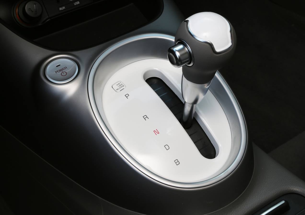 El primer eléctrico de la marca coreana llega con fuerza a Europa.