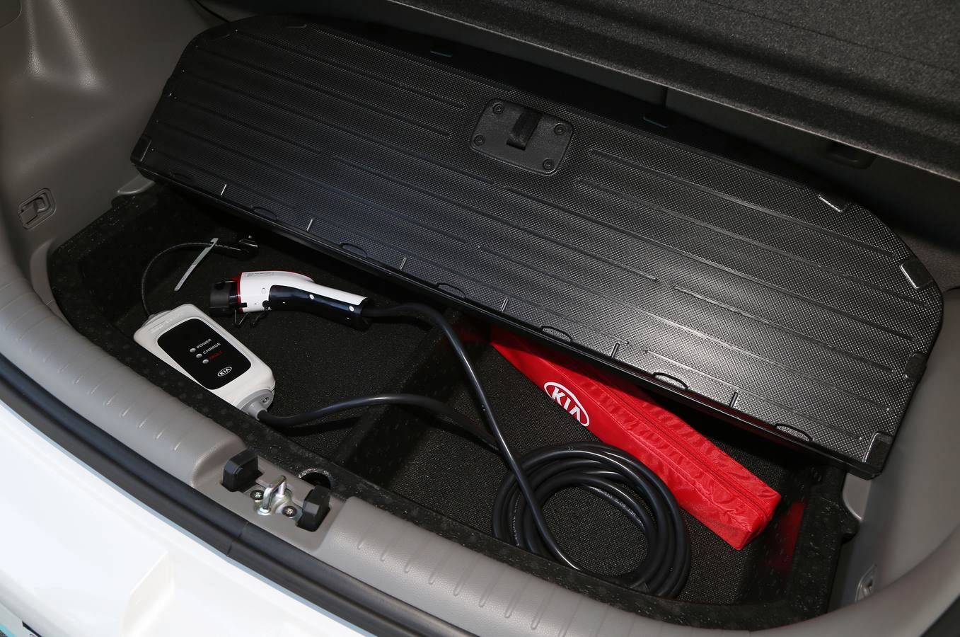 El primer eléctrico de la marca coreana llega con fuerza a Europa.