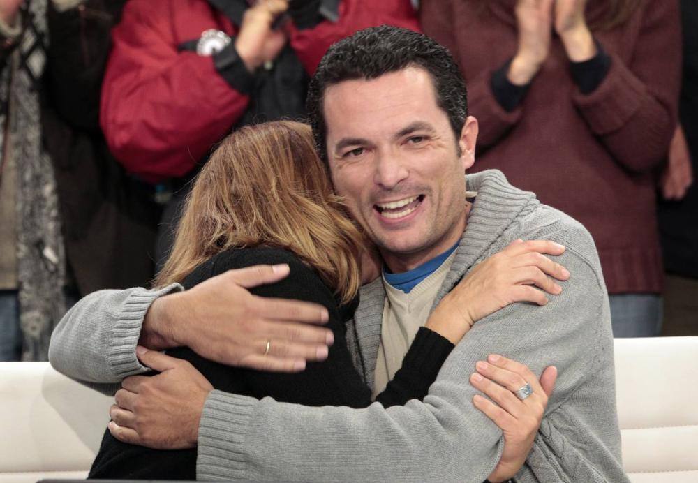 El peor cumpleaños de Canal 9