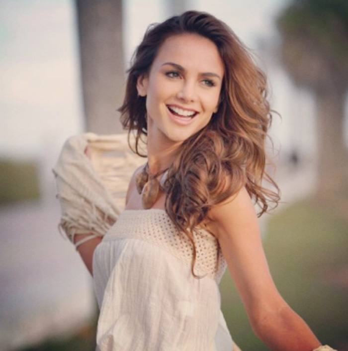Las imágenes más sexys de Ximena Córdoba