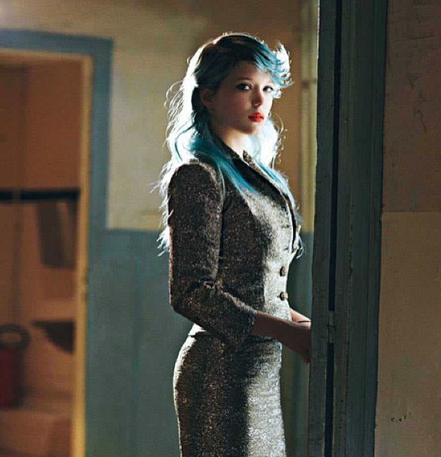 Lea Seydoux, la nueva chica Bond