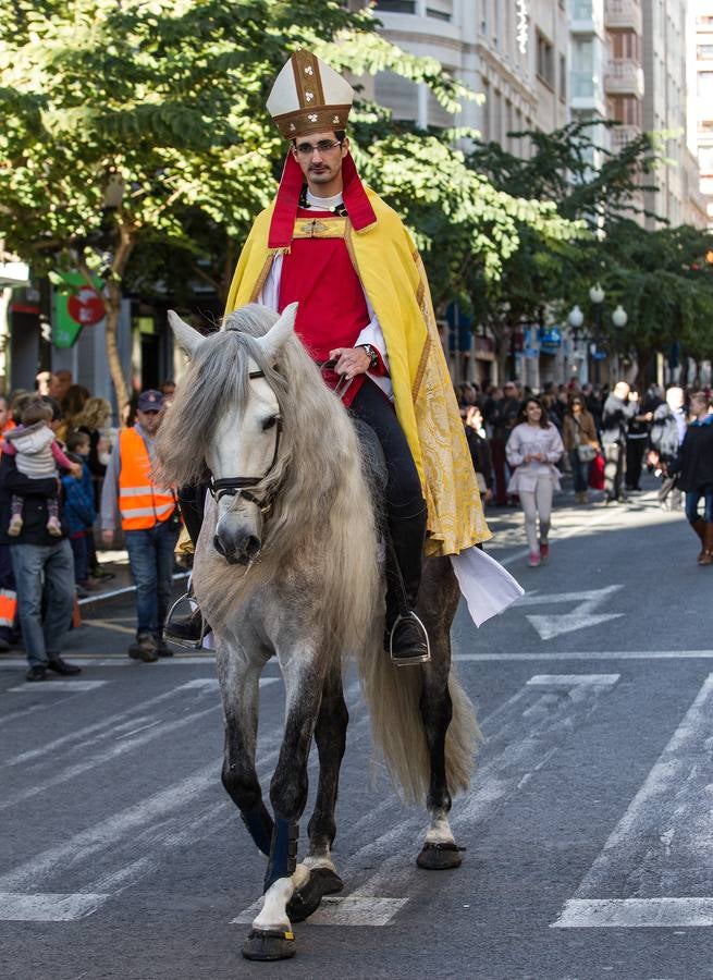 Día de San Nicolás