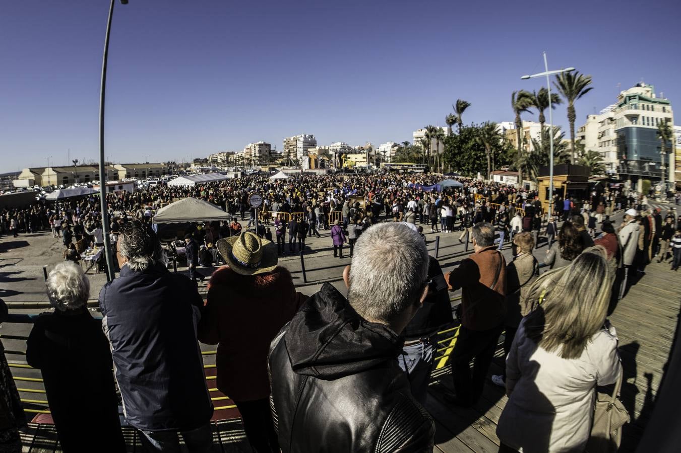 Paellas de Torrevieja