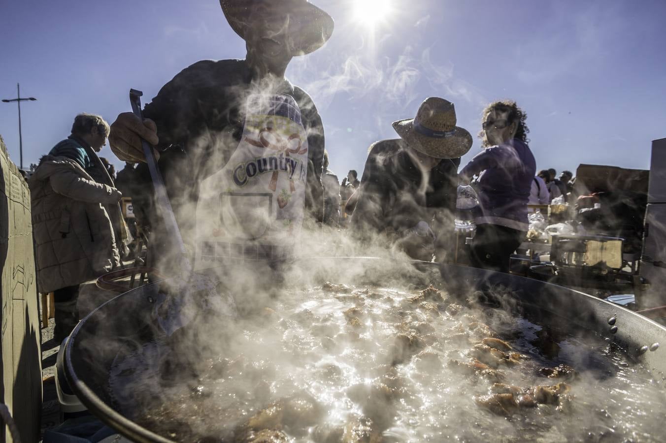 Paellas de Torrevieja