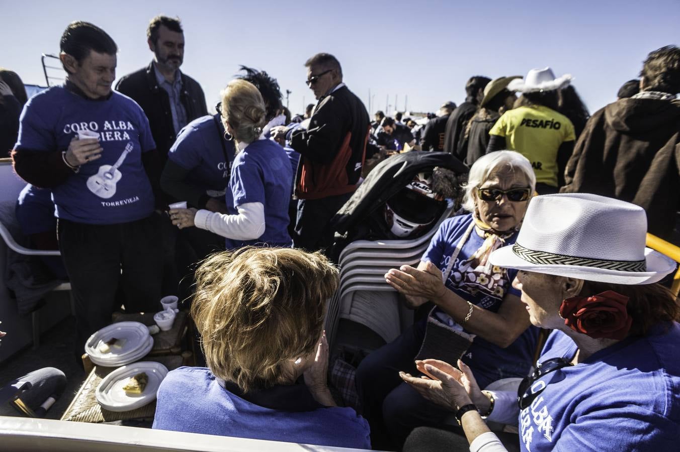 Paellas de Torrevieja