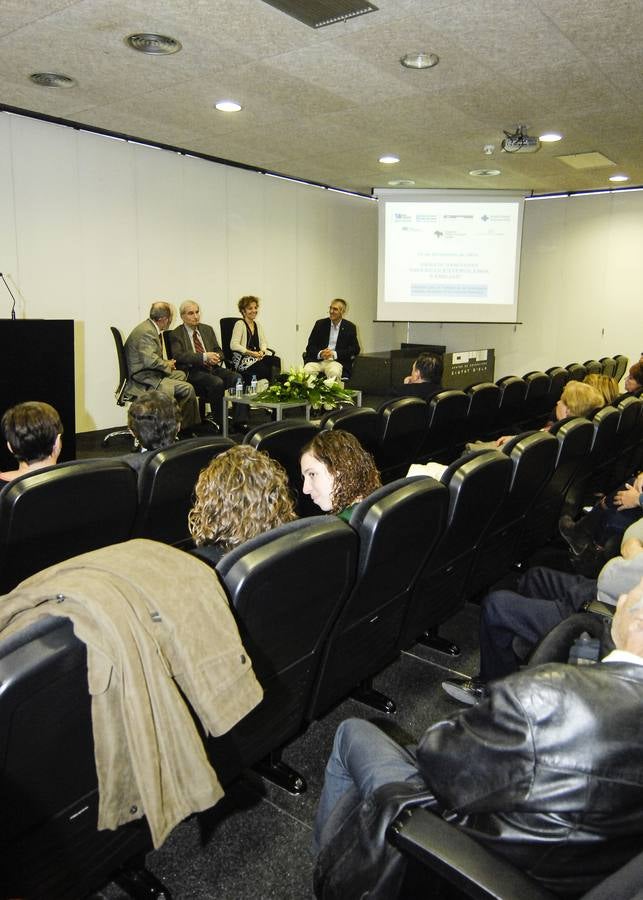 Congreso sobre Sanidad en Elche