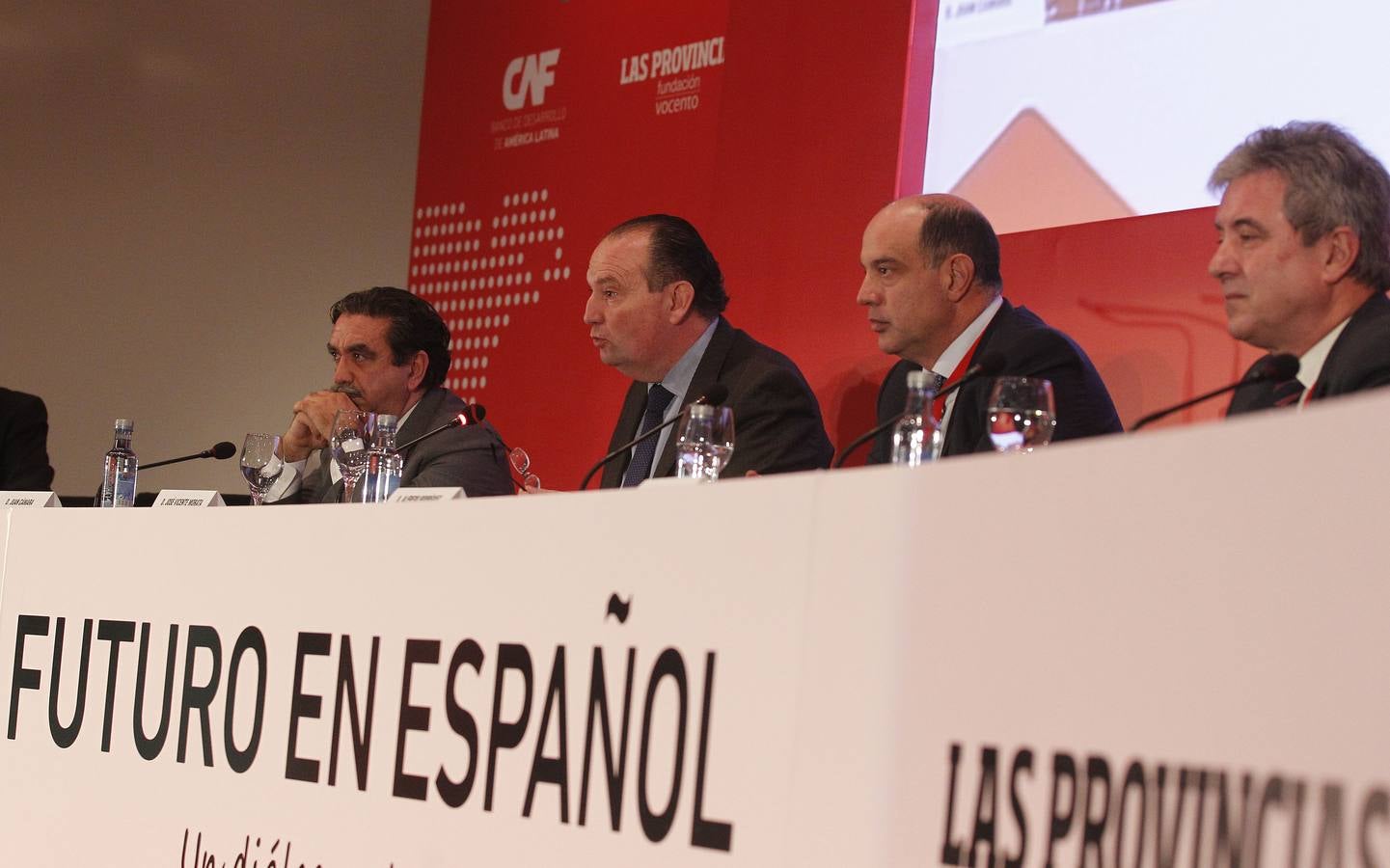 Foro Futuro en Español (2)