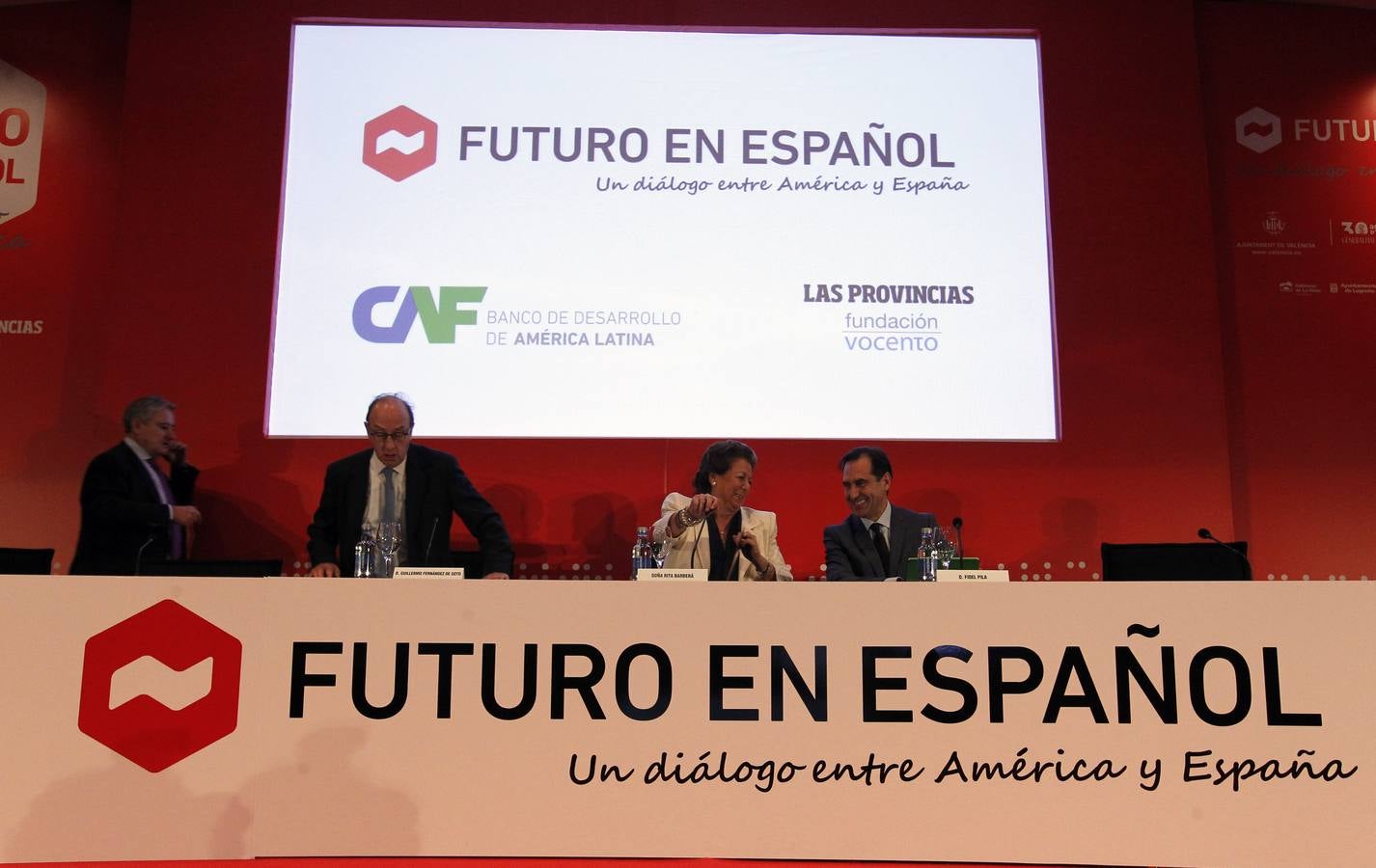 Foro &#039;Futuro en Español&#039;