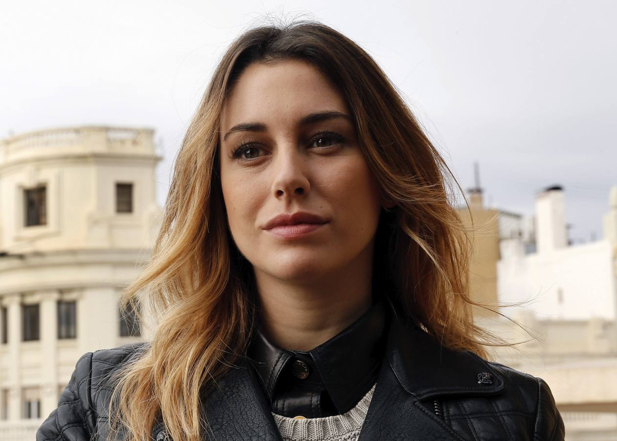Blanca Suárez