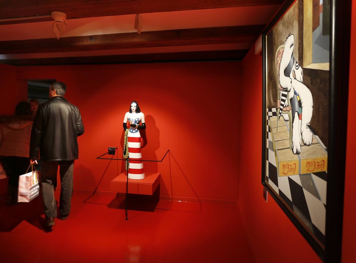 La Beneficencia propone un viaje de ida y vuelta a los EEUU