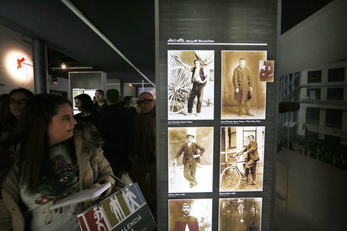 La Beneficencia propone un viaje de ida y vuelta a los EEUU