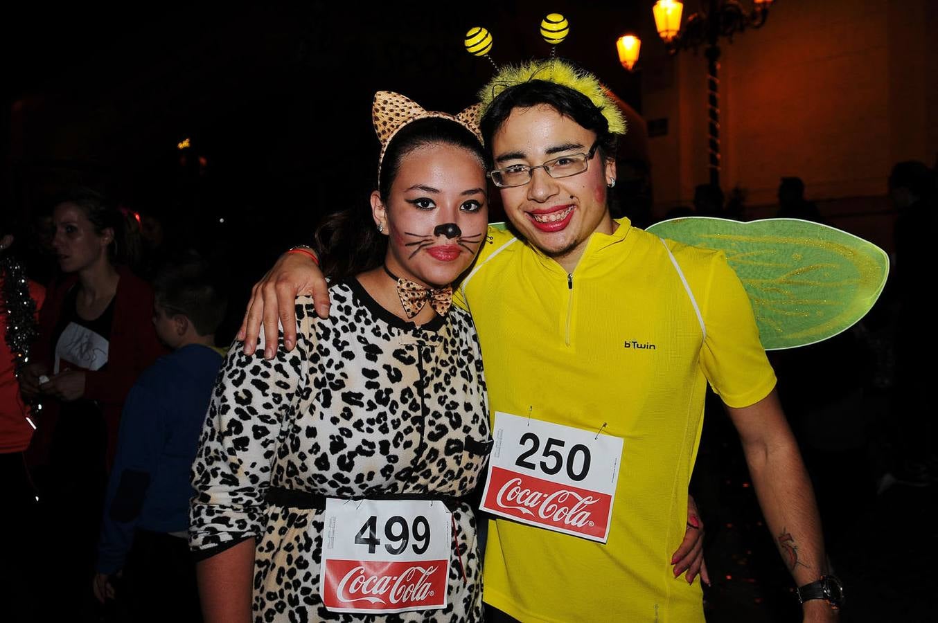 San Silvestre de Ribarroja