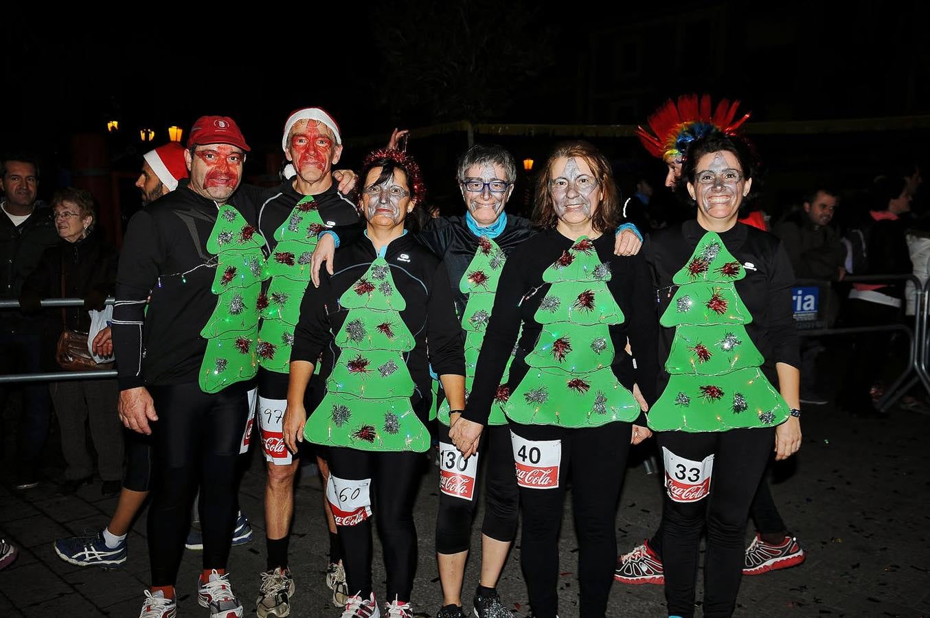 San Silvestre de Ribarroja