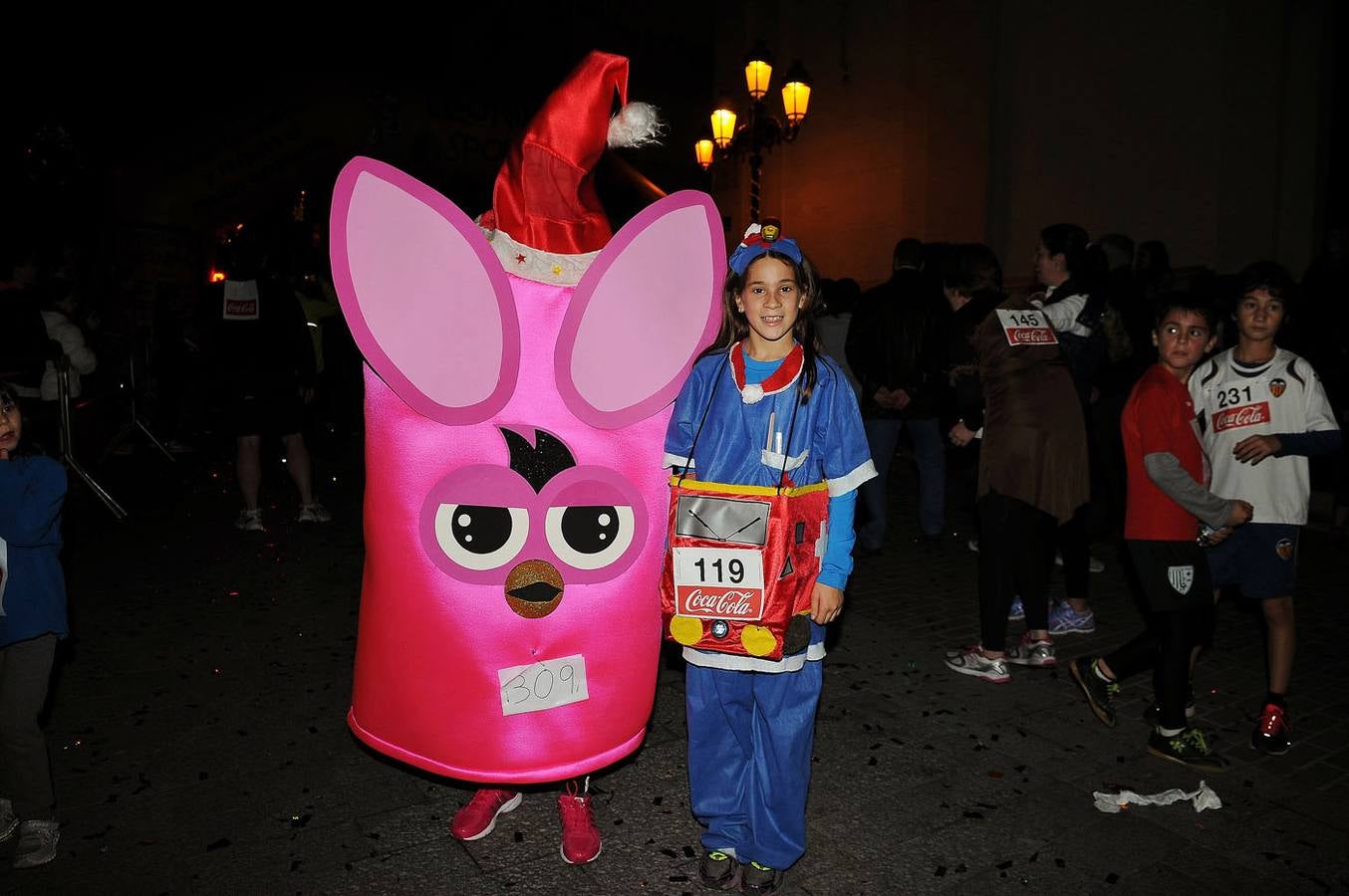 San Silvestre de Ribarroja